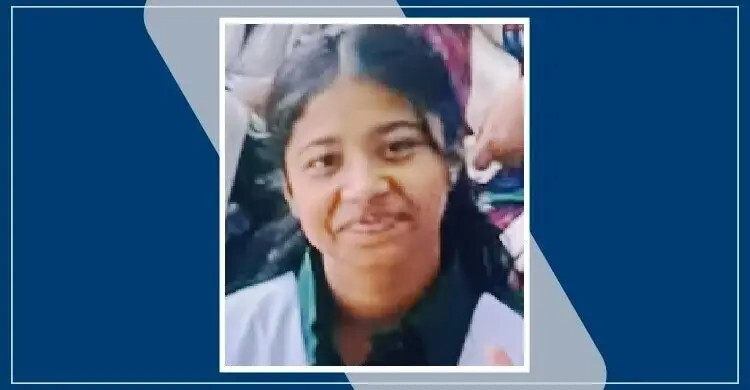 হাজারীবাগে কিশোরী হত্যাকাণ্ড: মূল সন্দেহভাজন সিয়াম আটক