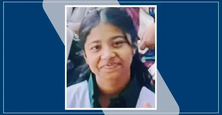 রাজধানীতে দুর্বৃত্তের ছুরিকাঘাতে কিশোরী নিহত