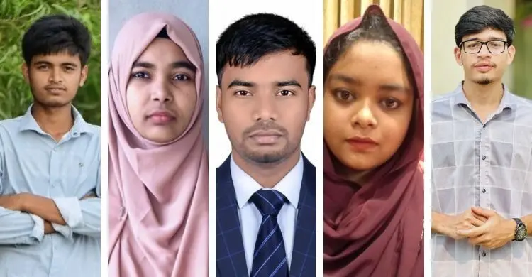 হৃদয়ের ক্যানভাসে বন্ধুত্বের গল্প
