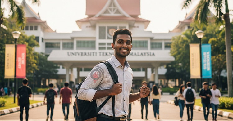 স্টুডেন্ট ভিসায় ইউরোপ-আমেরিকার কড়াকড়ি, বিকল্প হতে পারে যেসব দেশ