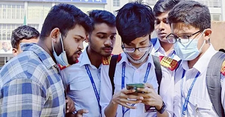 Re-evaluated SSC, equivalent exam results published