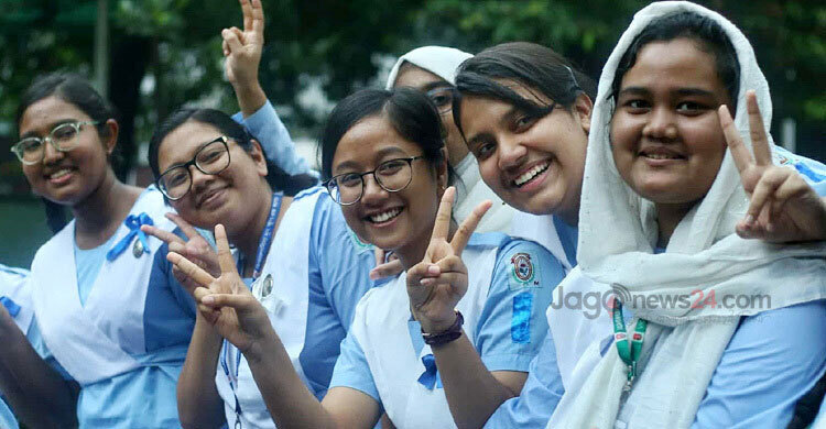 একাদশে ভর্তির প্রথম ধাপের ফল প্রকাশ