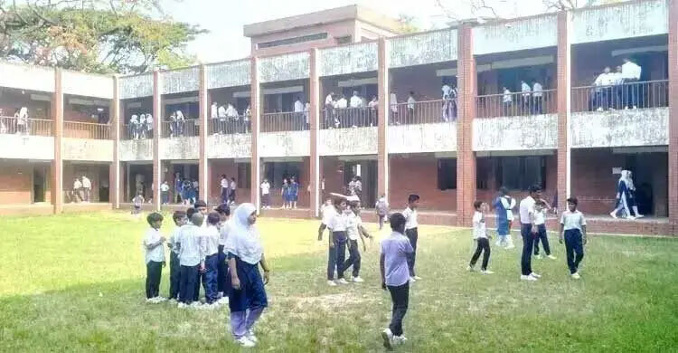 All educational institutions to remain shut for five days