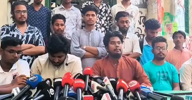 সরকারি অনুদান আত্মসাতের অভিযোগ মিথ্যা-ভিত্তিহীন: রিফাত রশিদ