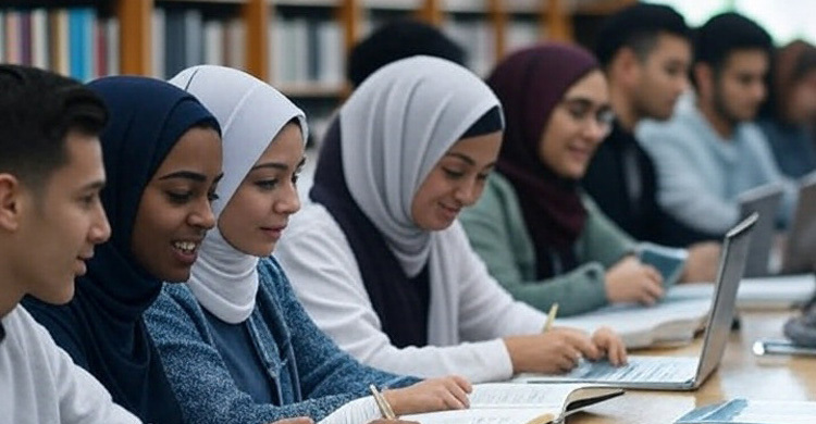 বিদেশে উচ্চশিক্ষায় আমিরাতি শিক্ষার্থীদের জন্য নতুন নিয়ম