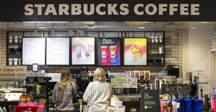 ভারতীয় বংশোদ্ভূত প্রধান নির্বাহীকে সরিয়ে দিচ্ছে স্টারবাকস