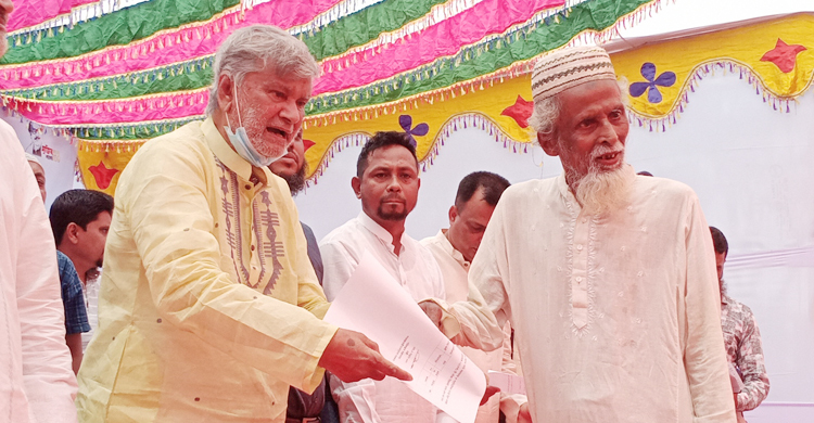 কিছুদিনের মধ্যে বিদ্যুৎ সমস্যা সমাধান হবে: পরিকল্পনামন্ত্রী