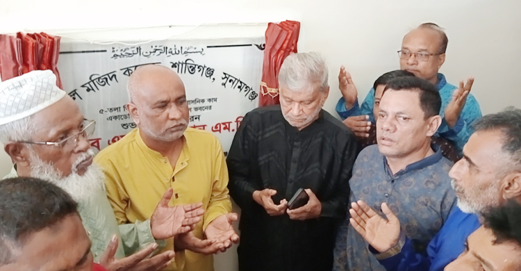 জামায়াতকে ‘জঙ্গি সংগঠন’ বললেন পরিকল্পনামন্ত্রী