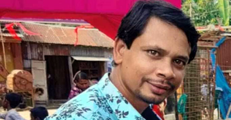 মৎস্য কার্যালয়ে পাওয়া গেলো অফিস সহকারীর মরদেহ