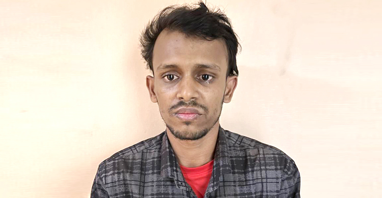 বাসা ভাড়া নিতে এসে মোবাইল-টাকা নিয়ে পালিয়ে যান তিনি