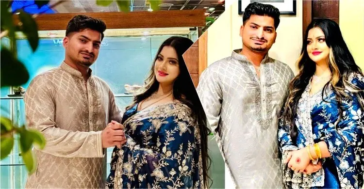 স্বামীর পরকীয়া নিয়ে মুখ খুললেন অভিনেত্রী সুবাহ, বিস্ফোরক দাবি