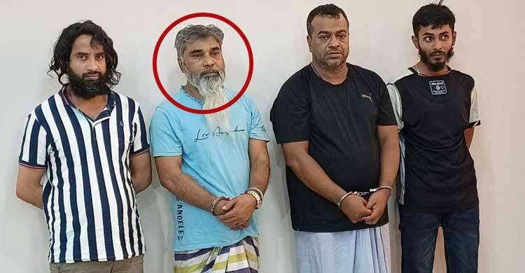 যুবদলের আরিফ হত্যা: সুব্রত বাইনের ১০ দিনের রিমান্ড আবেদন