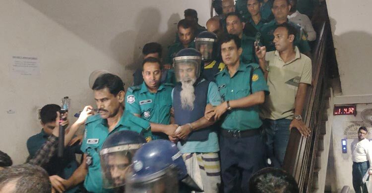 If I had money, I’d have launched newspapers, TV channels: Subrata Bain