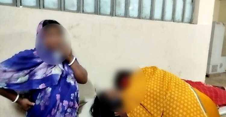 চট্টগ্রামে ফাঁস দিয়ে নারীর আত্মহত্যা