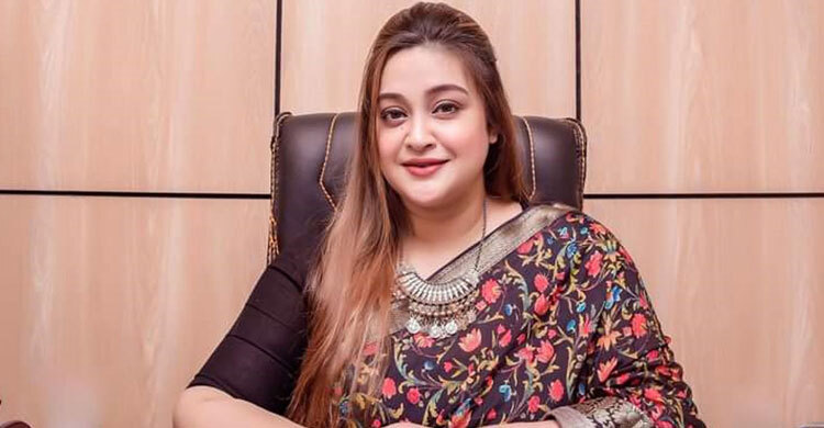 কুমিল্লা সিটির সাবেক মেয়র সূচনার ব্যাংক হিসাব জব্দ