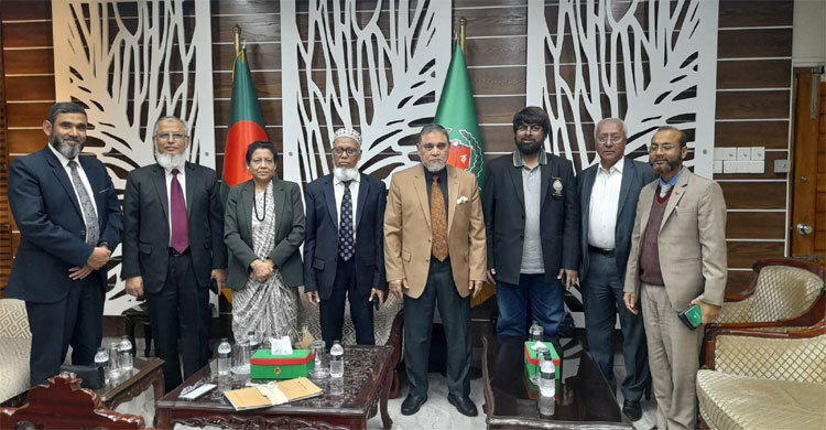 শাকসু নির্বাচন যথাসময়েই হবে, তবে সই করতে হবে অঙ্গীকারনামায়