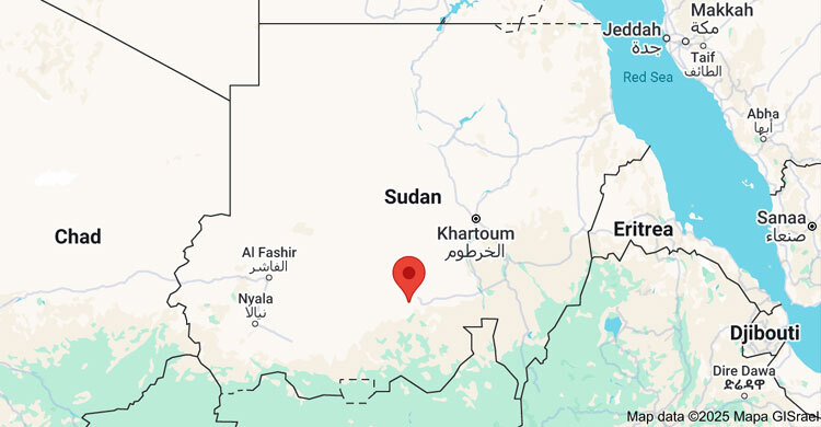 Over 400 killed by rebels in Sudan: UN