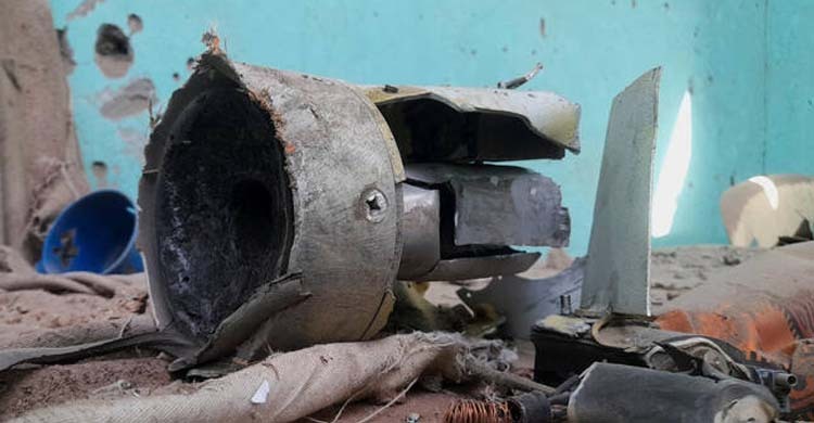 সুদানে একটি মসজিদে আধাসামরিক বাহিনীর হামলায় নিহত ১৩