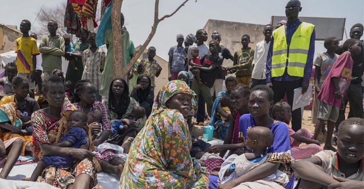 9,000 killed in six months of war in Sudan: UN aid chief