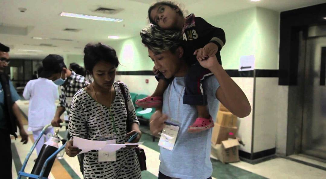 নেপালের সরকার ফেলে দিলেন ডিজে সুদান গুরুং