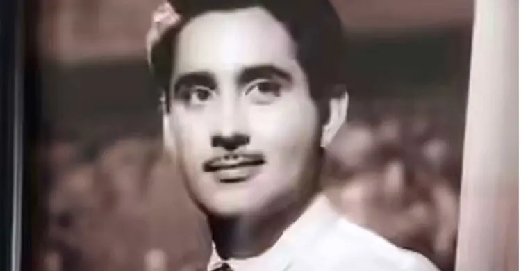 ‘সারাঙ্গা’ খ্যাত বলিউড অভিনেতা মারা গেছেন