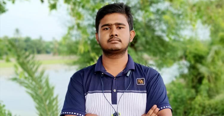 শিশুদের ‘নোবেল’ পুরস্কারে মনোনয়ন পেলো সাতক্ষীরার সুদীপ্ত