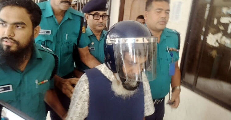 সুব্রত বাইনের সঙ্গে দেখা করার অনুমতি পেলেন না স্ত্রী-মেয়ে