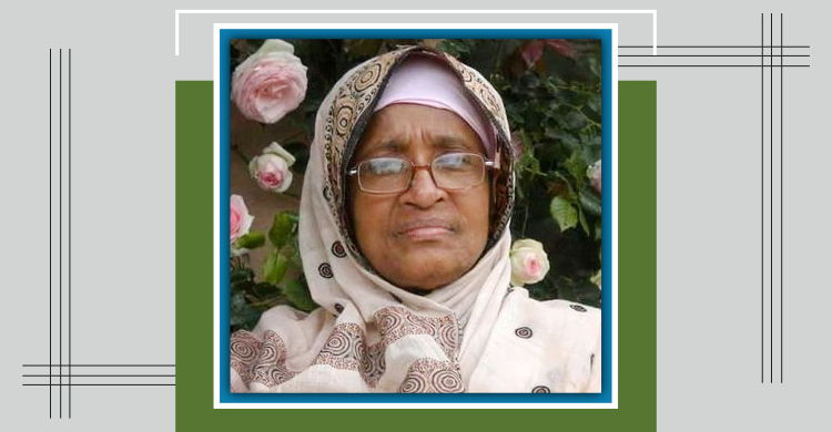 সাবেক প্রতিমন্ত্রী মন্নুজানের স্বামীর ‘বীর প্রতীক’ খেতাব বাতিল