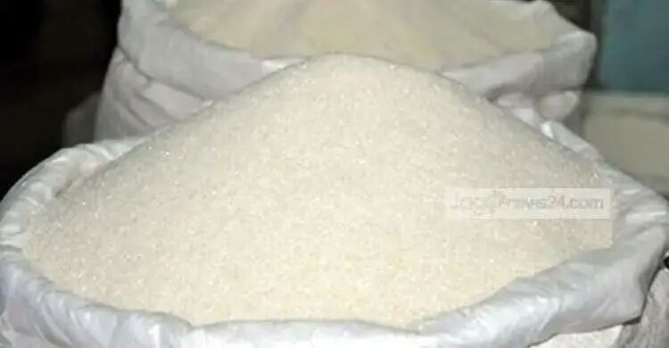 Sugar prices climb ahead of Ramadan, traders blame syndicates