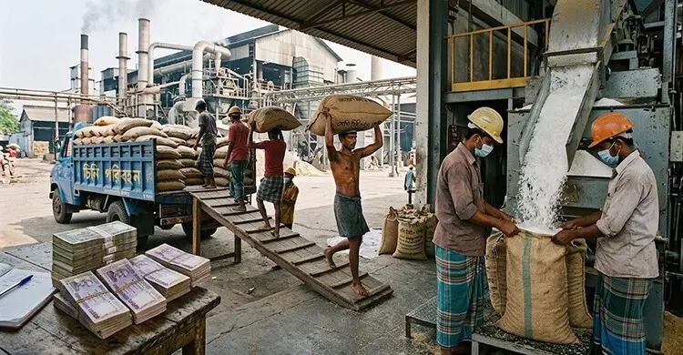 বন্ধ চিনিকল চালু করা নিয়ে ‘দোটানা’