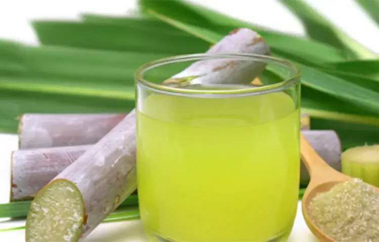 রাস্তার আখের রস কতটা নিরাপদ? জানুন বিস্তারিত