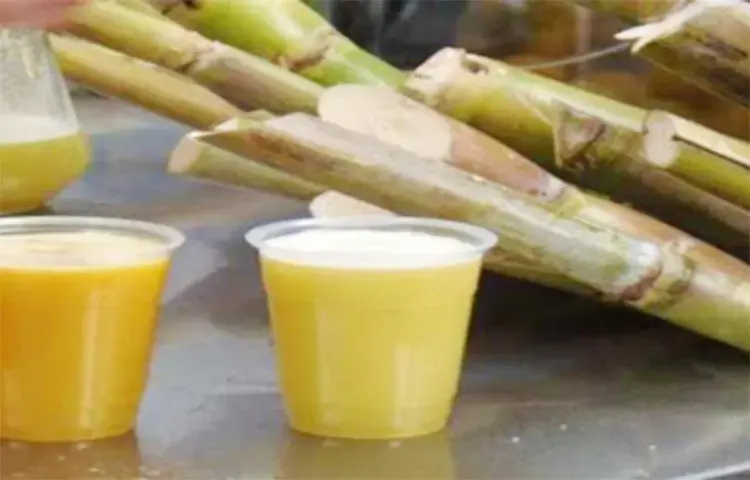 আখের রস কী হিট স্ট্রোক থেকে বাঁচায়?