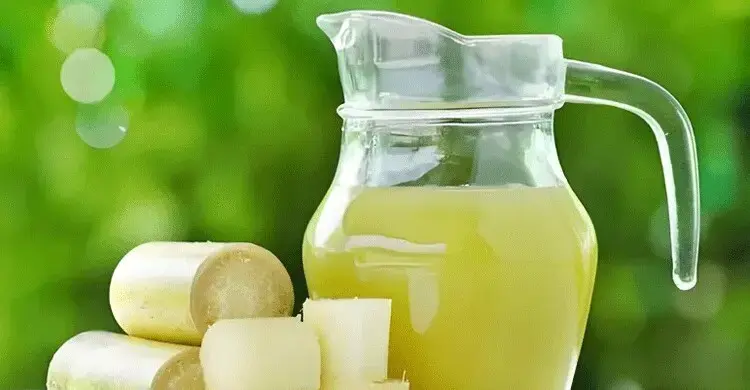 আখের রস কী হিট স্ট্রোক থেকে বাঁচায়?