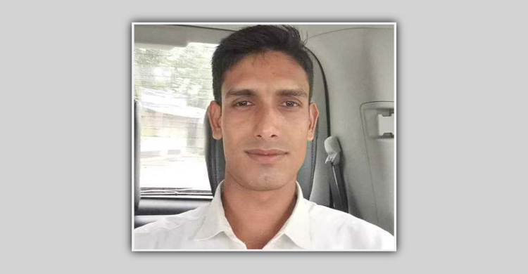 ‘শূন্য হাতে এসেছিলাম, শূন্য হাতে চলে গেলাম’ লিখে বিষপান যুবকের