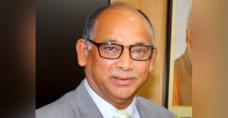 Former Railways Minister Sujan arrested