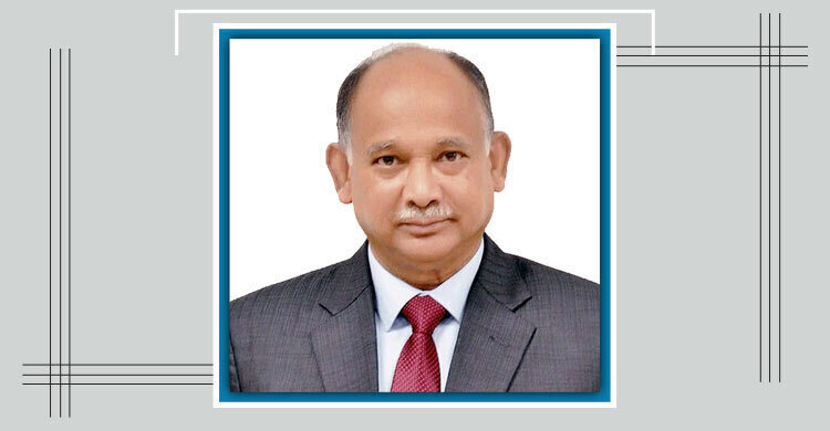 Ex-Railways Minister Sujan put on 5-day remand