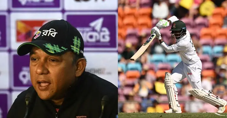 তামিম শুধু মেরেই খেলে না, তার টেকনিকও ভালো; আজ সেটাই দেখিয়েছে