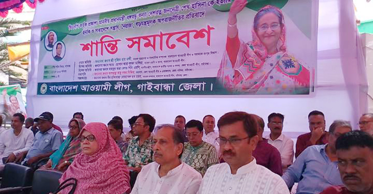 বিএনপি গণতন্ত্রকে গলাটিপে হত্যা করেছিল: সুজিত নন্দী