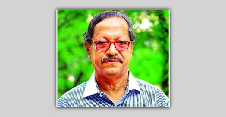 সুজন সিলেটের সভাপতি ফারুক মাহমুদ আর নেই