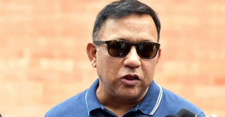 “যদি তামিম চায় অবশ্যই আমি ‘না’ করবো না”