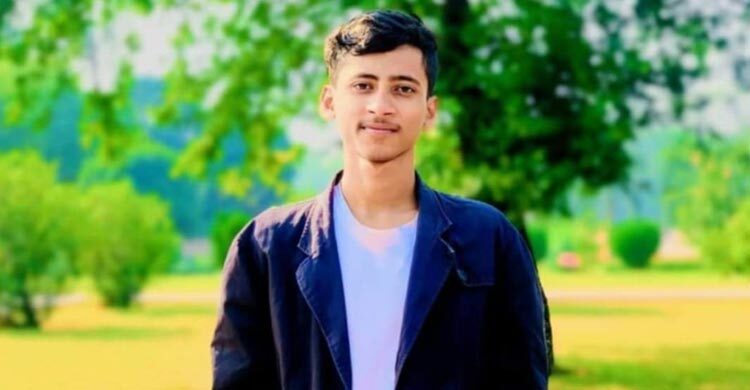 ব্রাহ্মণবাড়িয়ায় শহীদ সুজয়ের মরদেহ উত্তোলনে আপত্তি স্বজনদের