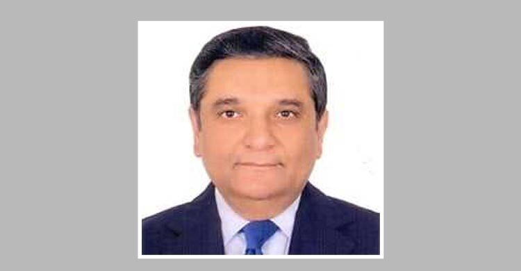 Sulaiman S Ajanee no more