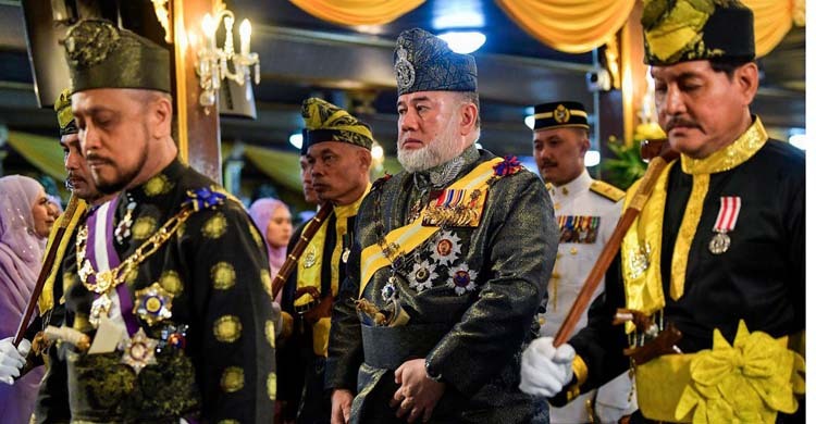 মালয়েশিয়ার কেলান্তান রাজ্যের পণ্য বিশ্বদরবারে তুলে ধরার আহ্বান