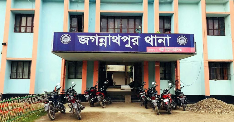 জমি নিয়ে বিরোধের জেরে ভাগনের হাতে মামা খুন