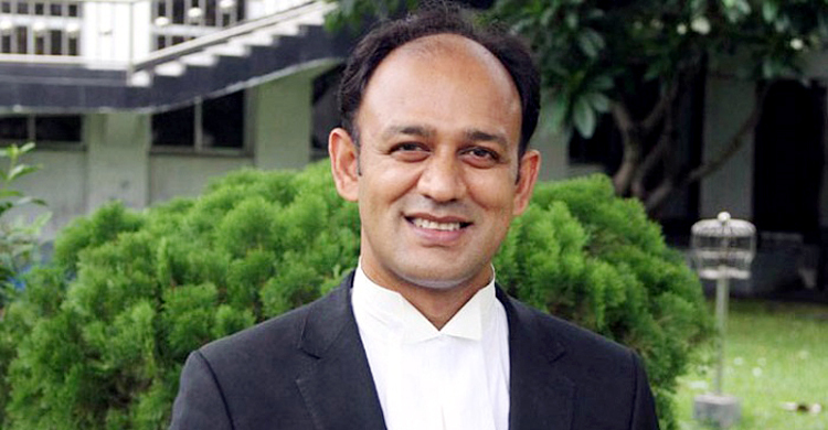 বনানীতে সরকারি জমিতে পাঁচ তারকা হোটেল, ব্যারিস্টার সুমনের রিট