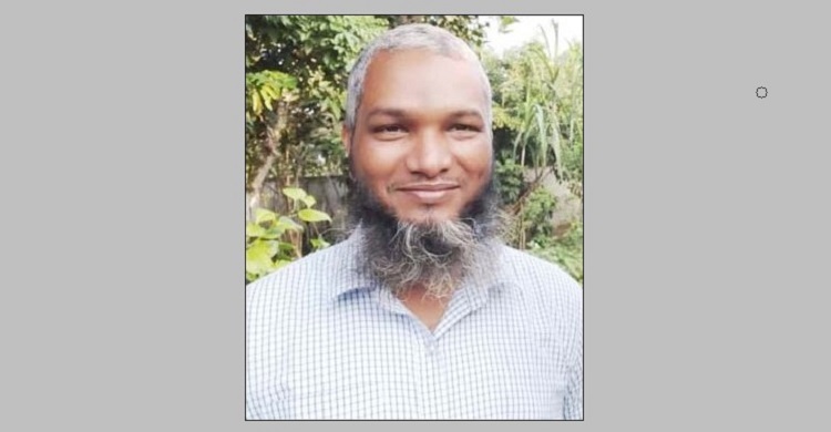 হবিগঞ্জে যুবদল নেতা গ্রেফতার