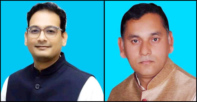 সুনামগঞ্জে আচরণবিধি লঙ্ঘনের দায়ে দুই প্রার্থীর জরিমানা