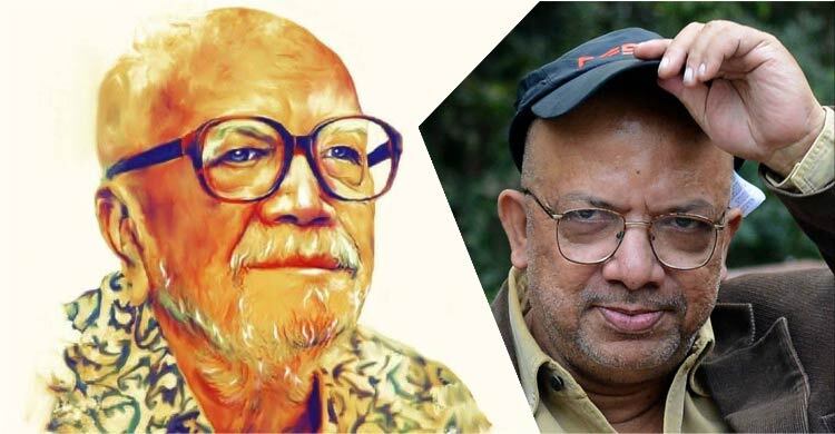 ‘শুধু আপনার কবিতার জন্যই আমি মুসলমান’