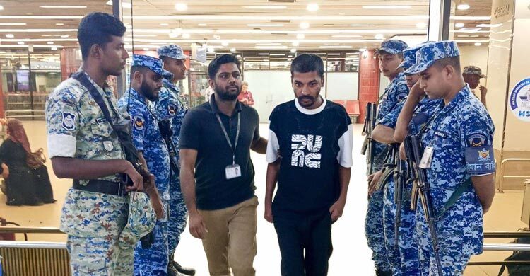 মানসিক ভারসাম্যহীন প্রবাসী সুমনের পরিবারের সন্ধান মিলেছে