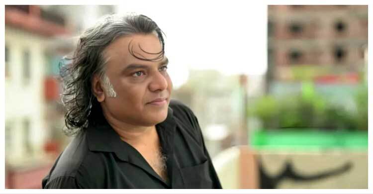 নতুন গান নিয়ে আসছেন জেনস সুমন